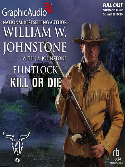 Title details for Kill or Die by William W. Johnstone - Available
